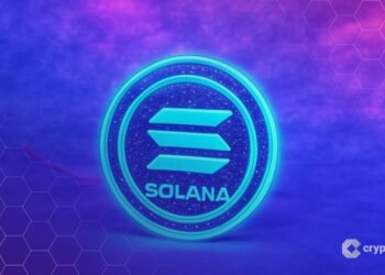 Solana inicia a construção de uma infraestrutura de alta velocidade com o objetivo de preparar a criptomoeda SOL para o futuro “super ciclo”