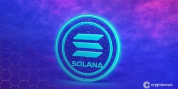 Solana inicia a construção de uma infraestrutura de alta velocidade com o objetivo de preparar a criptomoeda SOL para o futuro “super ciclo”