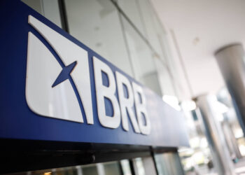 BRB busca vender um terreno em região valorizada e até um cemitério adquirido do Master