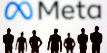 A Meta firmou um acordo de bilhões de dólares com a AMD e pode se tornar acionista majoritária, recebendo 160 milhões de ações.