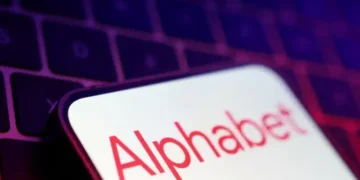 Alphabet: Despesas de capital podem aumentar duas vezes em 2026 devido às operações em nuvem