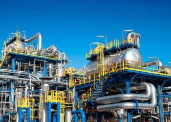 Com um orçamento triplicado, o Senado aprova incentivos para as indústrias química e petroquímica
