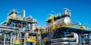 Com um orçamento triplicado, o Senado aprova incentivos para as indústrias química e petroquímica