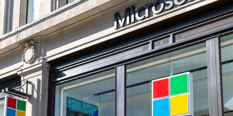 Microsoft avança em inteligência artificial e datacenter no Brasil com investimento de R$ 14 bilhões