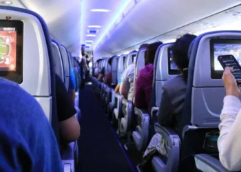 Nos últimos dez anos, o Nordeste foi a região que apresentou o maior crescimento no transporte aéreo