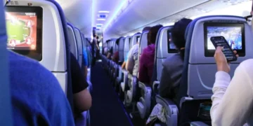 Nos últimos dez anos, o Nordeste foi a região que apresentou o maior crescimento no transporte aéreo