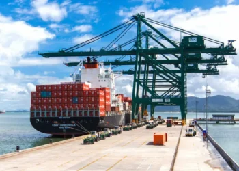 Em 2025, o Nordeste atinge um total de 24,8 bilhões de dólares em exportações