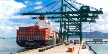 Em 2025, o Nordeste atinge um total de 24,8 bilhões de dólares em exportações