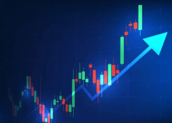 Ibovespa ganha fôlego e encerra acima dos 191 mil pontos pela primeira vez com blue chips