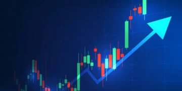 Ibovespa ganha fôlego e encerra acima dos 191 mil pontos pela primeira vez com blue chips