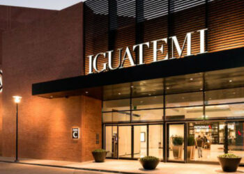 Iguatemi (IGTI11) registrou um lucro líquido ajustado de R$ 159 mil no quarto trimestre