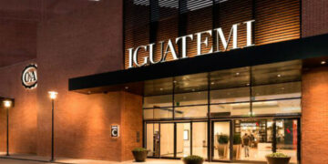 Iguatemi (IGTI11) registrou um lucro líquido ajustado de R$ 159 mil no quarto trimestre