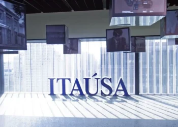 Itaúsa aprova a distribuição de JCP em março de 2026