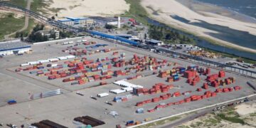 As exportações do Ceará cresceram 49% em janeiro