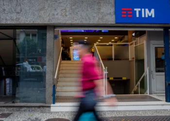 No quarto trimestre de 2025, a TIM registrou um lucro 28% maior e alcançou uma margem recorde