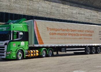 Natura (NATU3) adota biometano em parceria com Ultragaz para descarbonizar operações industriais e logísticas