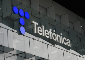 Telefónica negocia venda de sua unidade chilena para holding francesa por US$ 1,2 bilhão