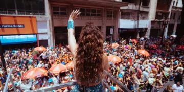 Hits do Carnaval 2026 superam 100 milhões de plays e atraem investidores de royalties