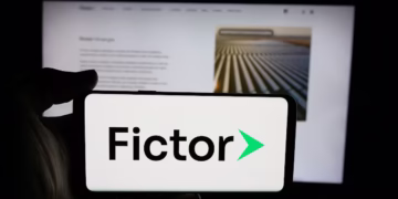 Grupo Fictor, que tentou adquirir o Banco Master, solicita recuperação judicial