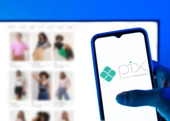 Até 2028, o Pix pode representar 50% das transações no e-commerce