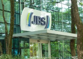 JBS aplica um investimento de US$ 150 milhões em uma unidade de multiproteínas em Omã
