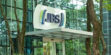 JBS aplica um investimento de US$ 150 milhões em uma unidade de multiproteínas em Omã