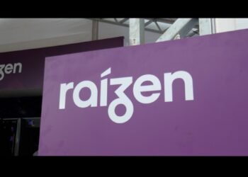 Raízen (RAIZ4) registra alta na Bolsa com progresso nas negociações para a reestruturação da dívida