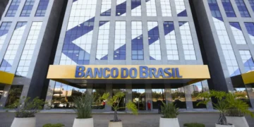 Banco do Brasil (BBAS3) solicita a repactuação de R$ 4,1 bilhões em dívida híbrida com o Tesouro, com expectativa de alívio de capital até o ano de 2027
