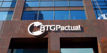BTG Pactual divulga aquisição de até 48% da fintech de crédito MeuTudo