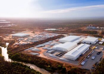 O Complexo do Pecém contará com uma nova usina térmica, com um investimento de R$ 6 bilhões