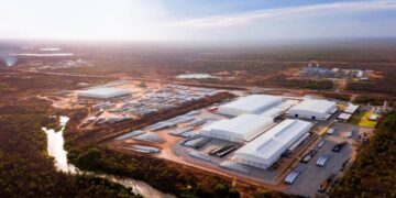 O Complexo do Pecém contará com uma nova usina térmica, com um investimento de R$ 6 bilhões
