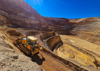 Brasil e Índia firmam acordo de mineração com o objetivo de fortalecer a colaboração comercial