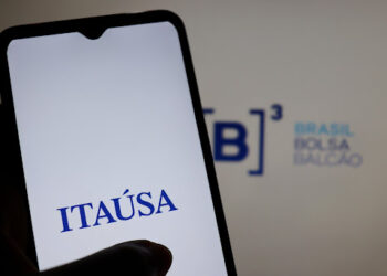 Após subscrever novas ações, a Itaúsa (ITSA4) aumentou sua participação na Aegea para 13,27%