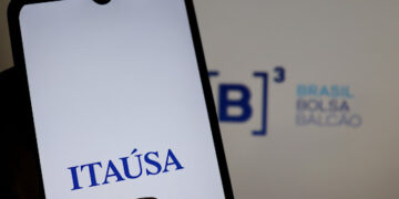 Após subscrever novas ações, a Itaúsa (ITSA4) aumentou sua participação na Aegea para 13,27%