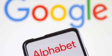 A Alphabet investe em títulos de dívida para financiar a corrida pela inteligência artificial e está planejando um bond com prazo de vencimento de 100 anos