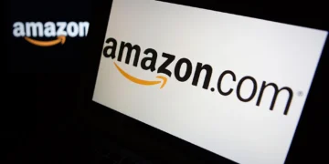 Em 2025, a Amazon superou a Walmart e se tornou líder em vendas globais.