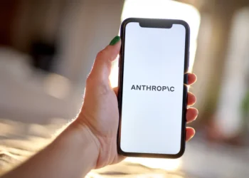Após o lançamento da Anthropic, as ações de empresas de segurança digital sofreram queda