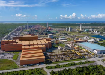 ArcelorMittal Pecém exibe investimentos e impactos sociais