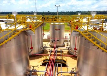 Distribuidoras aposentam 88% do volume de CBIOs da meta estipulada para 2025