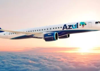AZUL53 sofre grande queda e analista adverte: “ativo é perigoso”