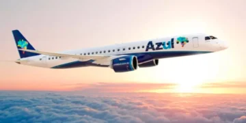 AZUL53 sofre grande queda e analista adverte: “ativo é perigoso”