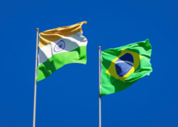 Brasil e Índia utilizam a tecnologia do PIX em uma nova rede climática para o Sul Global