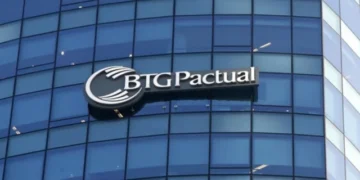 BTG Pactual anuncia a compra de 48% de uma fintech do Ceará; descubra mais sobre a empresa.