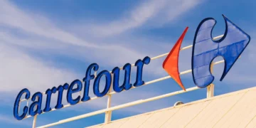 Carrefour divulga plano estratégico com horizonte até 2030, focando no market share brasileiro