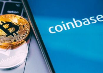 A Coinbase não atendeu às expectativas para o quarto trimestre, reportando uma receita de transações abaixo de US$ 1 bilhão