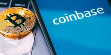 A Coinbase não atendeu às expectativas para o quarto trimestre, reportando uma receita de transações abaixo de US$ 1 bilhão