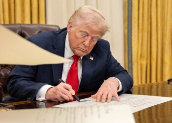 Queda do “tarifaço”: quais são as expectativas para a inflação nos Estados Unidos e para a taxa de câmbio no Brasil?