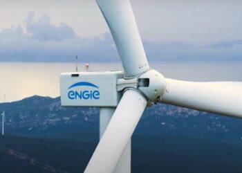 Engie Brasil (EGIE3) registrou um lucro de R$ 727 milhões no quarto trimestre, apresentando uma redução anual de 33,3%