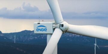 Engie Brasil (EGIE3) registrou um lucro de R$ 727 milhões no quarto trimestre, apresentando uma redução anual de 33,3%