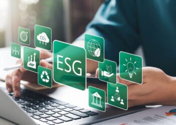 A incorporação de ESG nas transações fiscais representa um desafio tanto para o governo quanto para as empresas